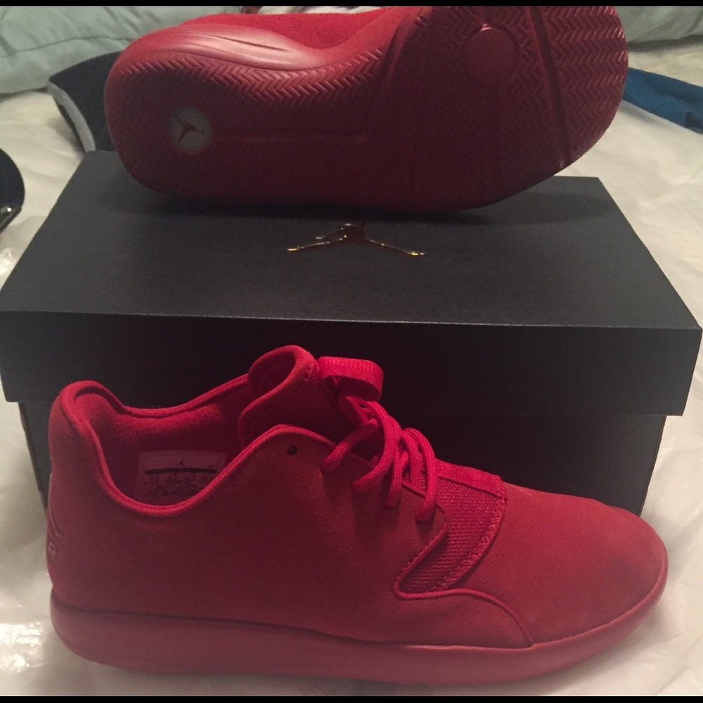 JORDAN ECLIPSE LEA